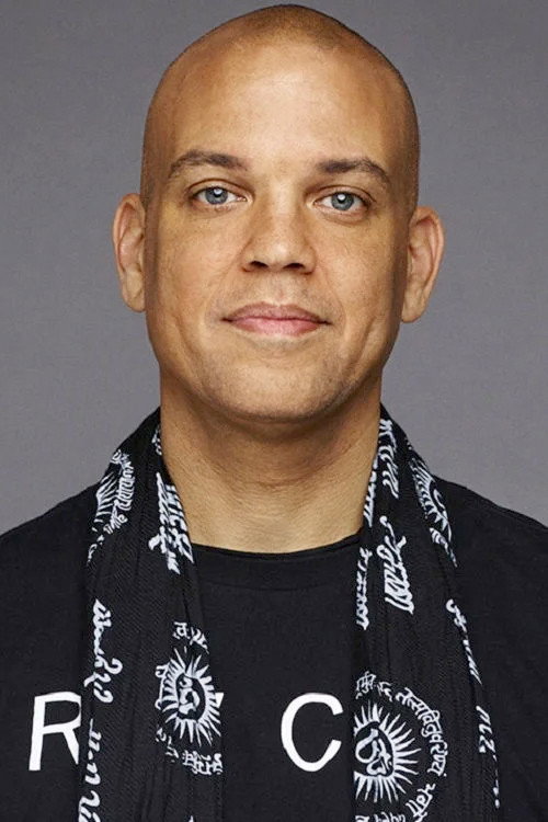 Quincy Jones III's poster