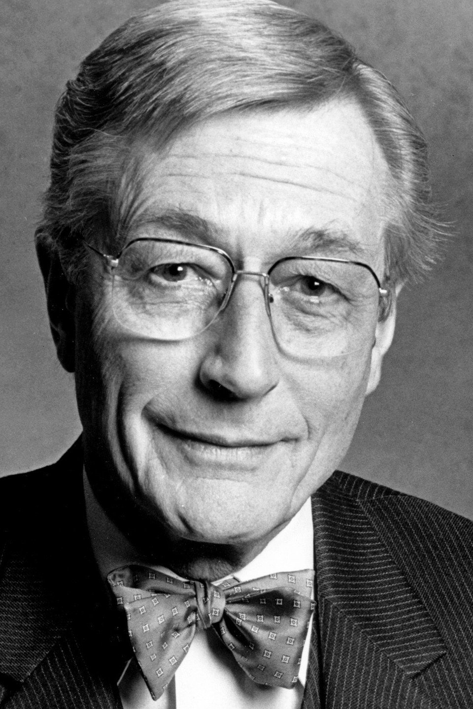 John Neville's poster
