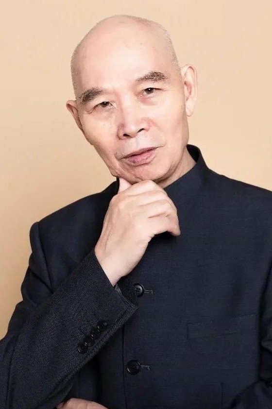 Li Boqing's poster