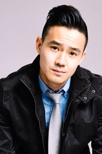 Philip Wang's poster