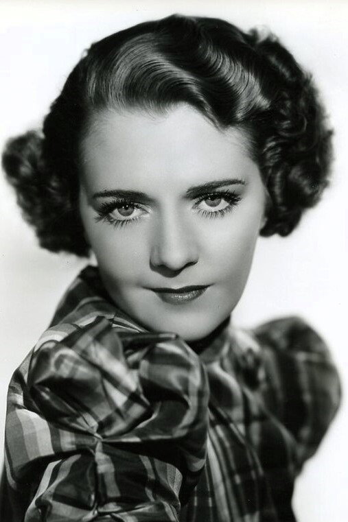 Ruby Keeler's poster