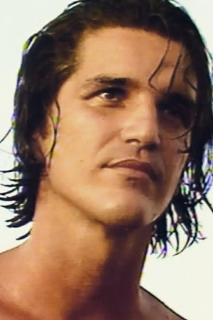 Rômulo Arantes's poster