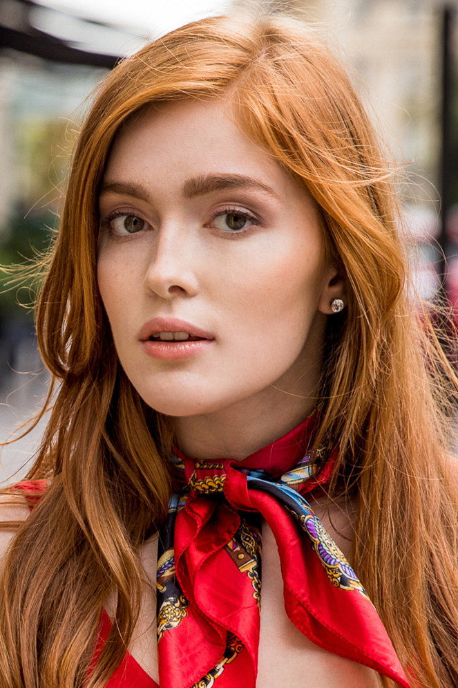 Jia Lissa's poster