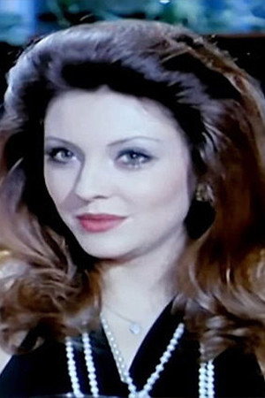 Georgina  Rizk's poster