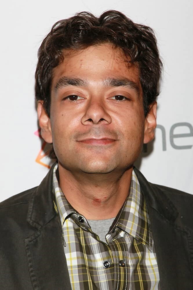 Shaun Weiss's poster
