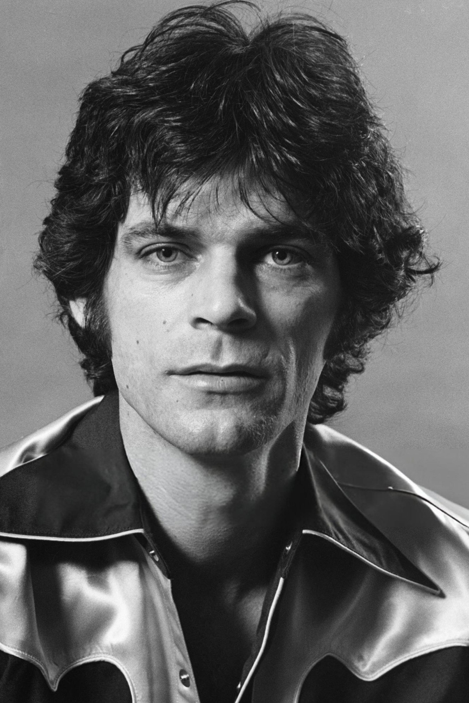 B.J. Thomas's poster