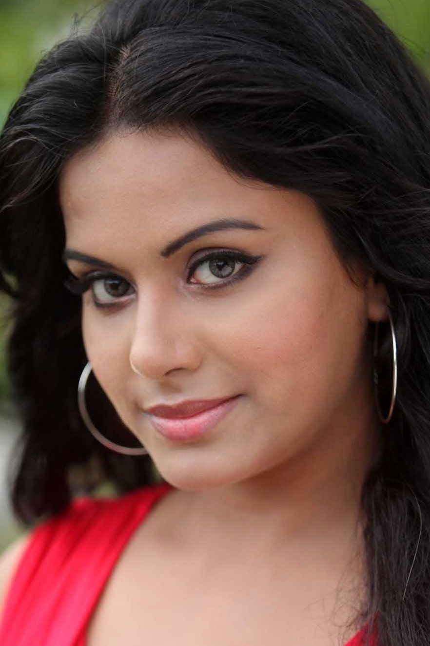 Rachana Maurya's poster