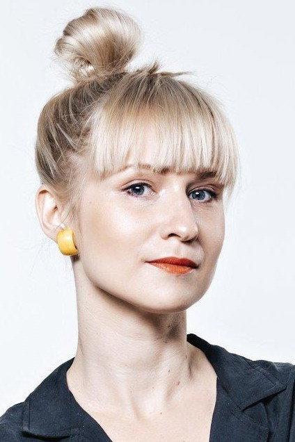 Katariina Libe's poster
