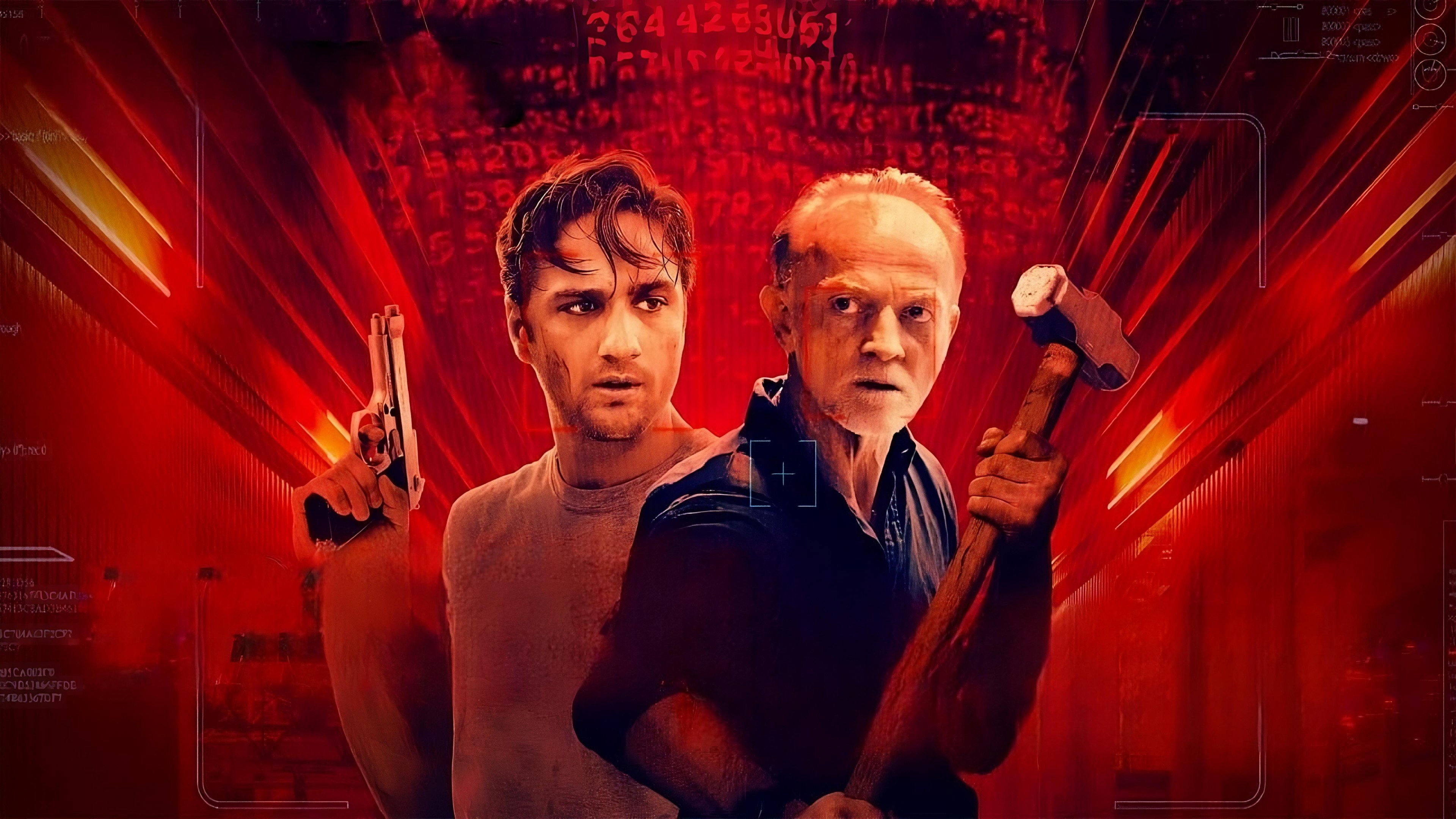 Project Dorothy's poster