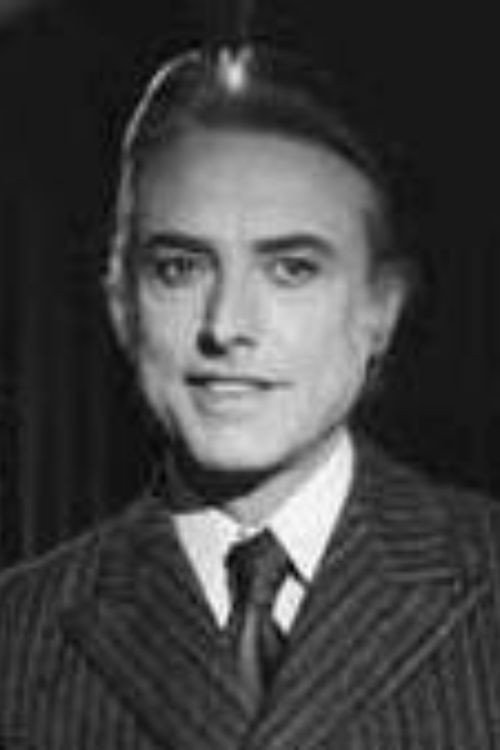 Walter Kliche's poster