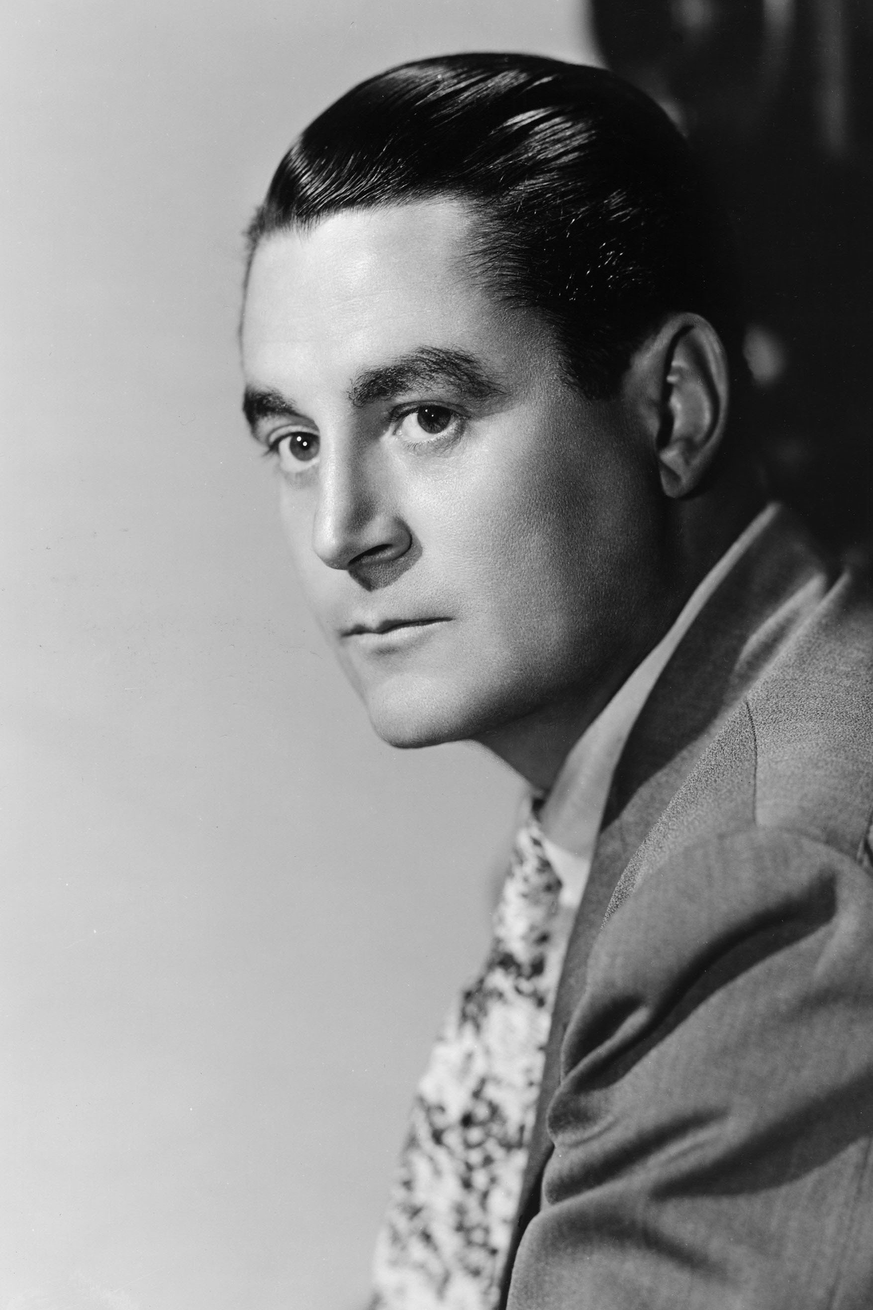 Leo McCarey's poster