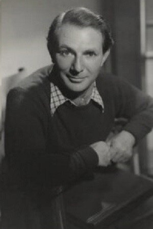 John Paddy Carstairs's poster