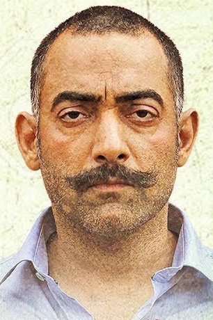 Manav Vij's poster