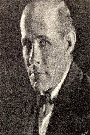John P. McCarthy's poster