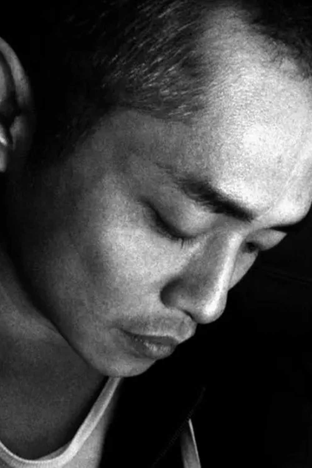 David Chang Hsun-Wei's poster