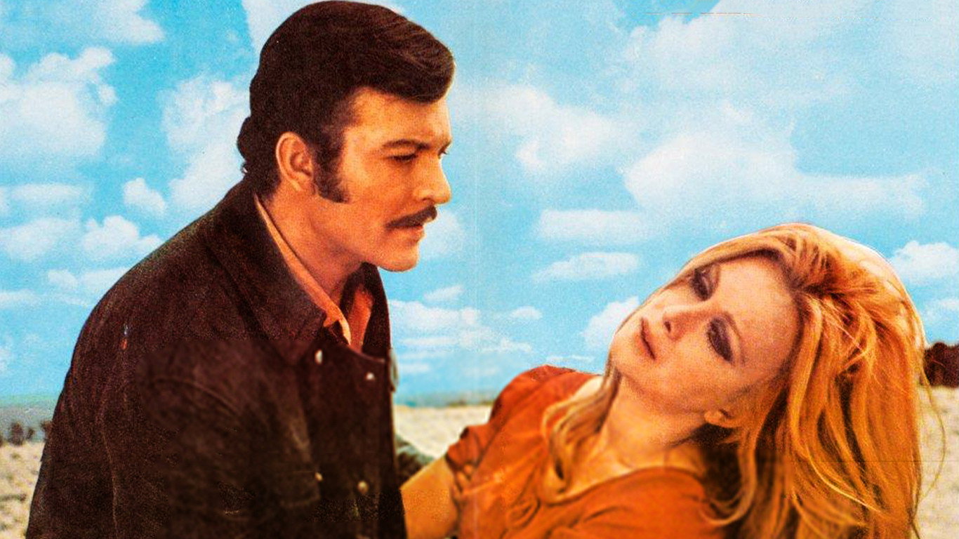 Beyaz Güller's poster