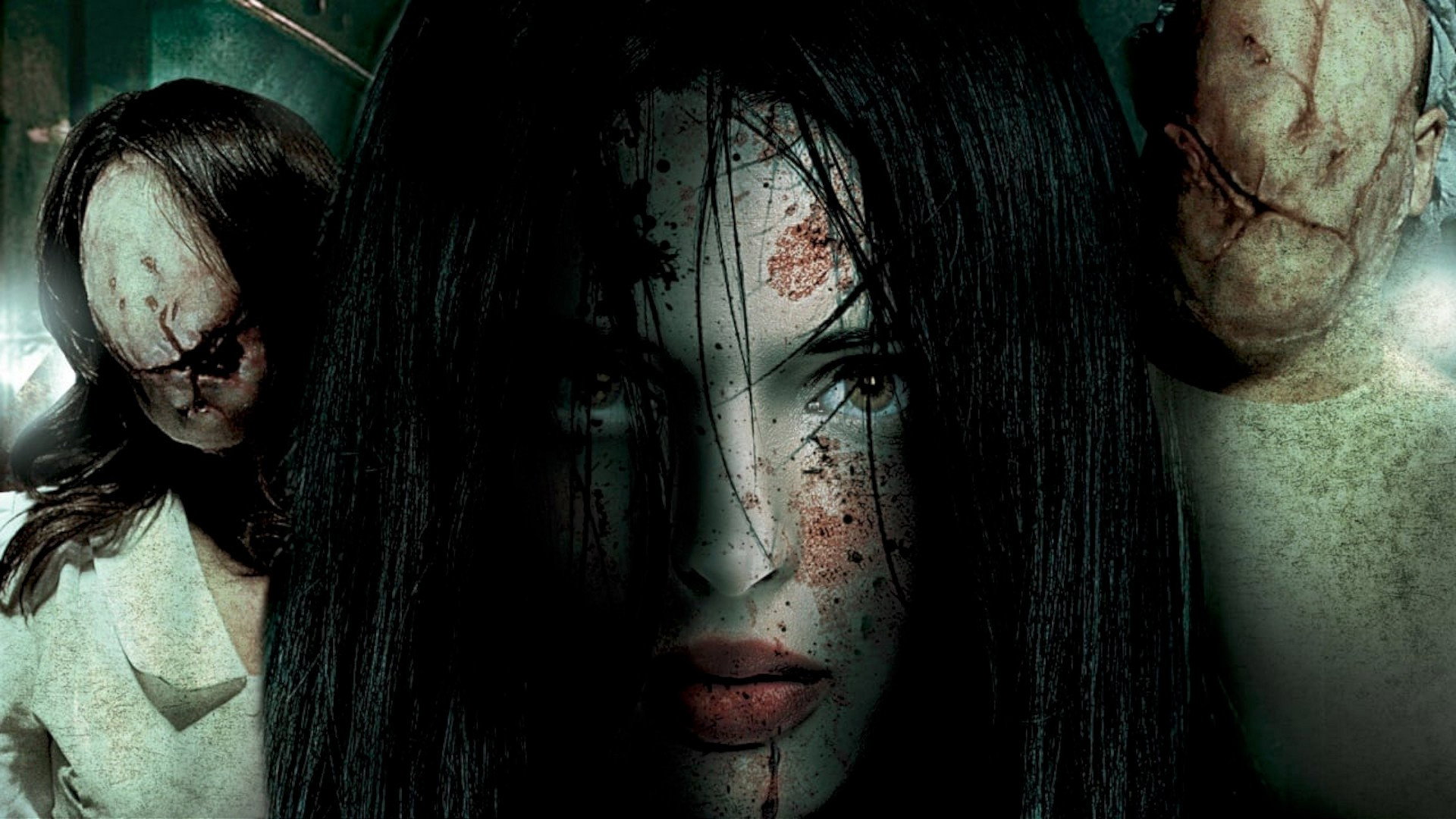 Animus's poster