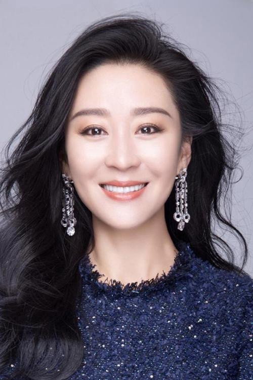 Miao Pu's poster