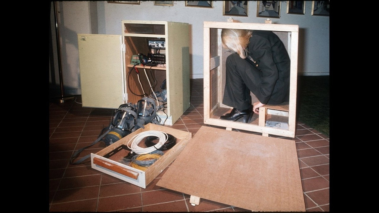 Norbert Kröcher & Operation Leo's poster