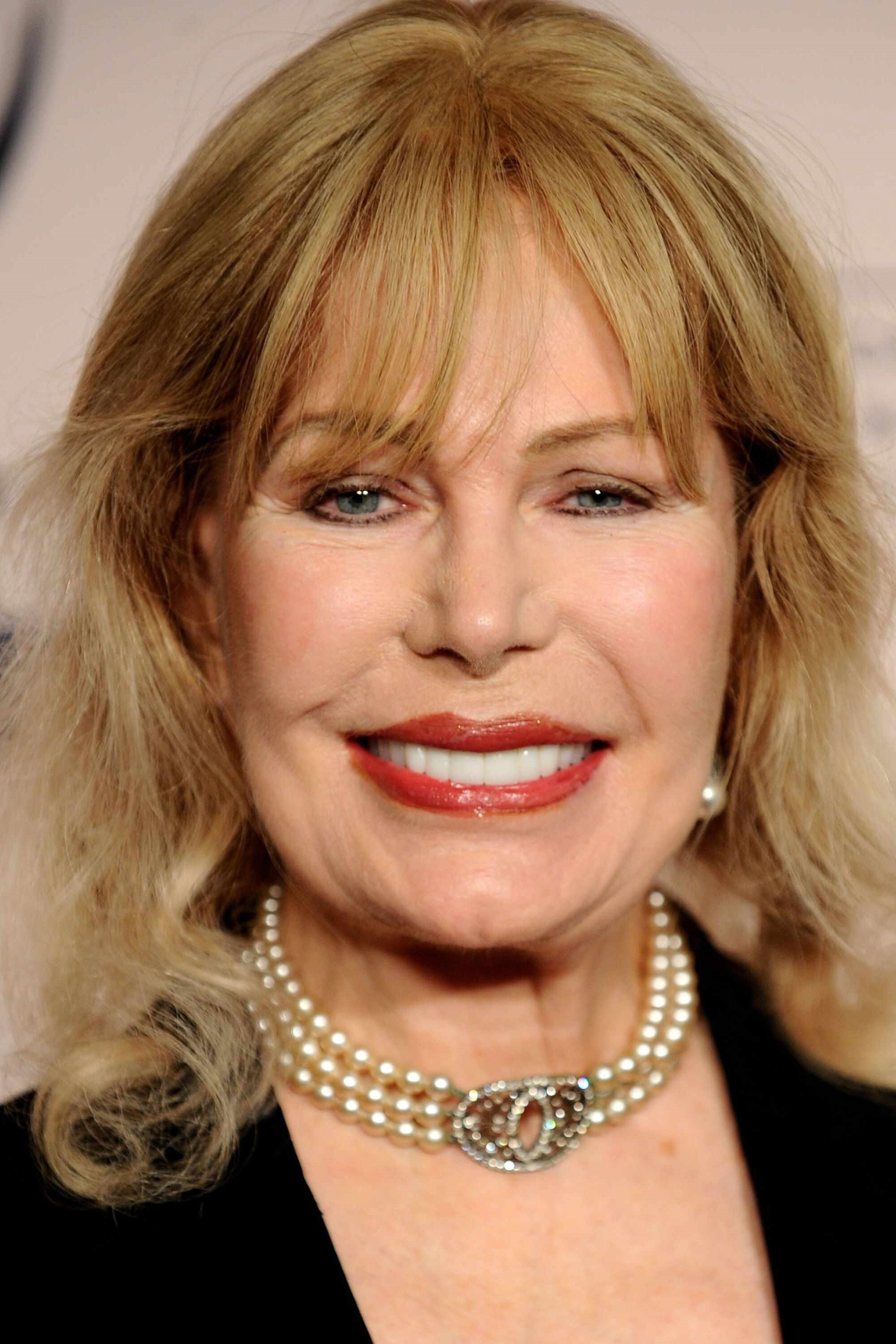 Loretta Swit's poster
