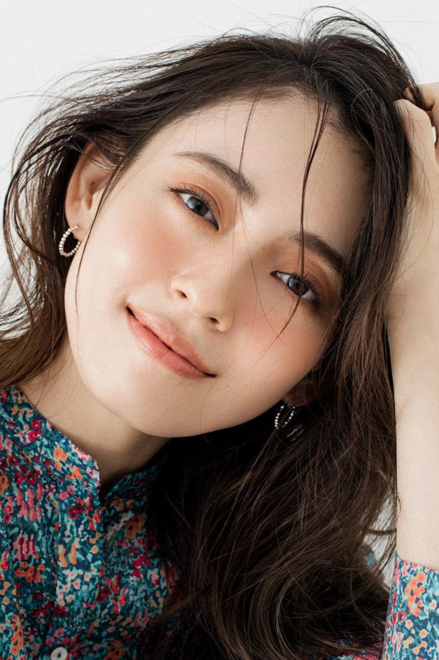 Rika Imai's poster