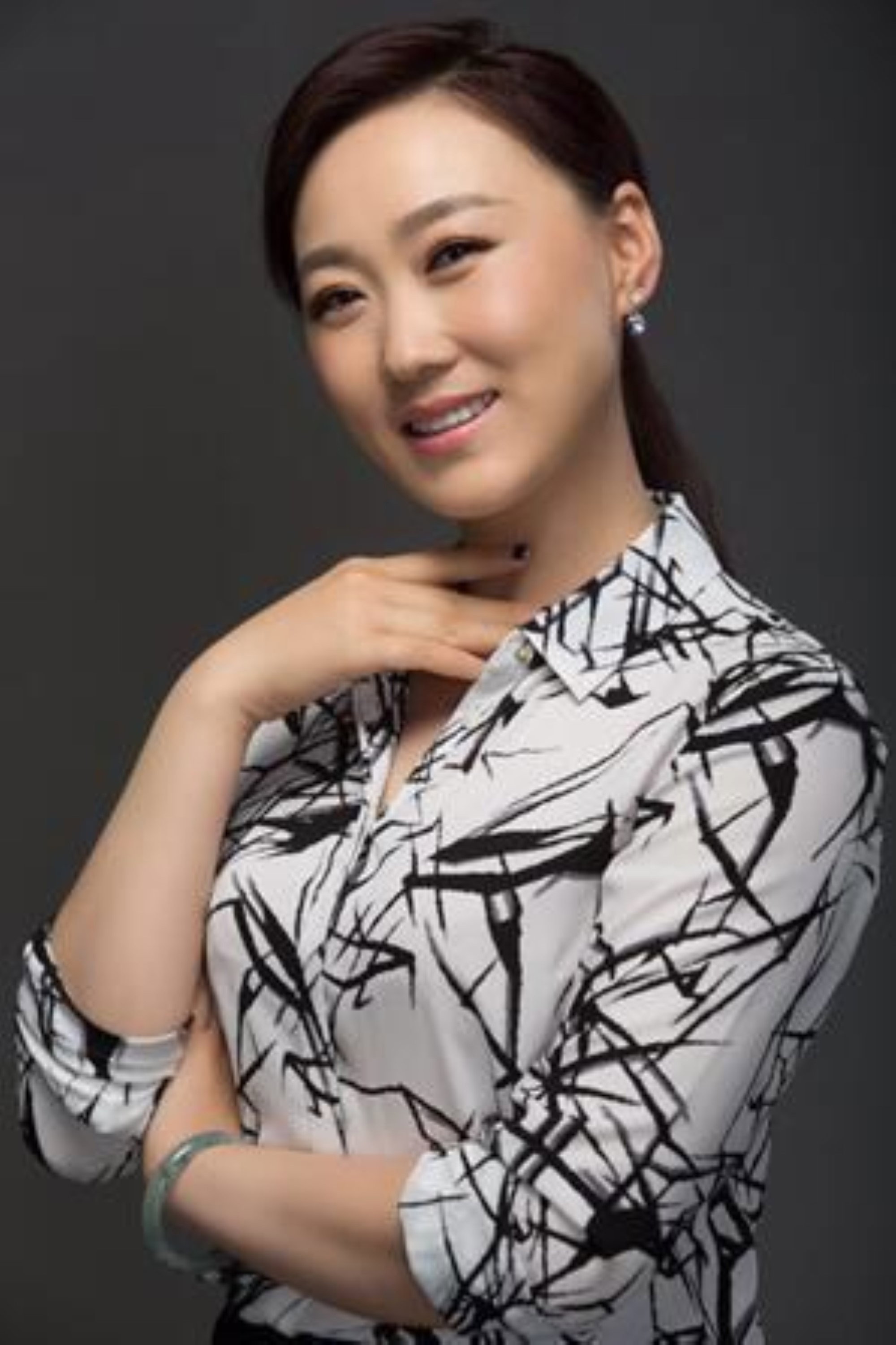 Yi Xuan's poster