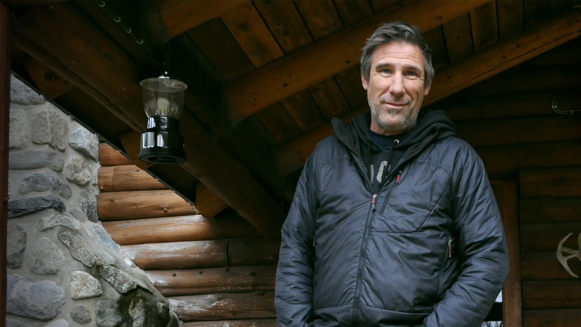 Week-end de bois's poster