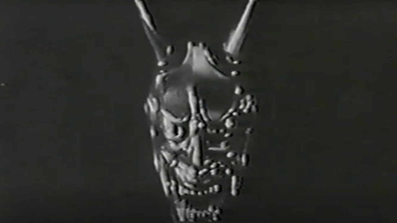 Beautiful Villian's poster