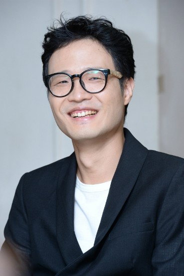 Cho Jung-chi's poster