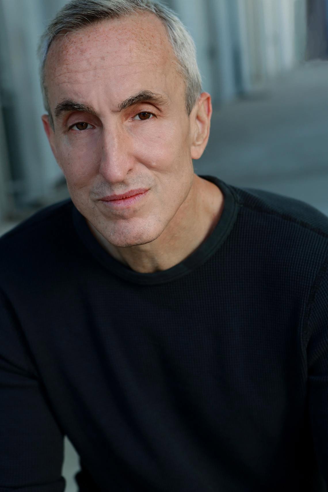 Gary Taubes's poster