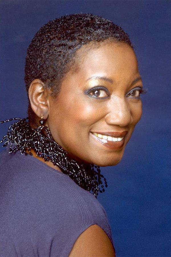 Rhetta Hughes's poster