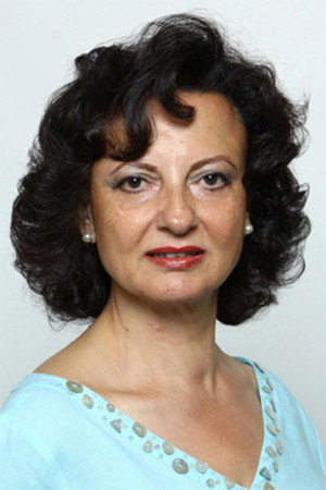 Maddalena Iannitti's poster