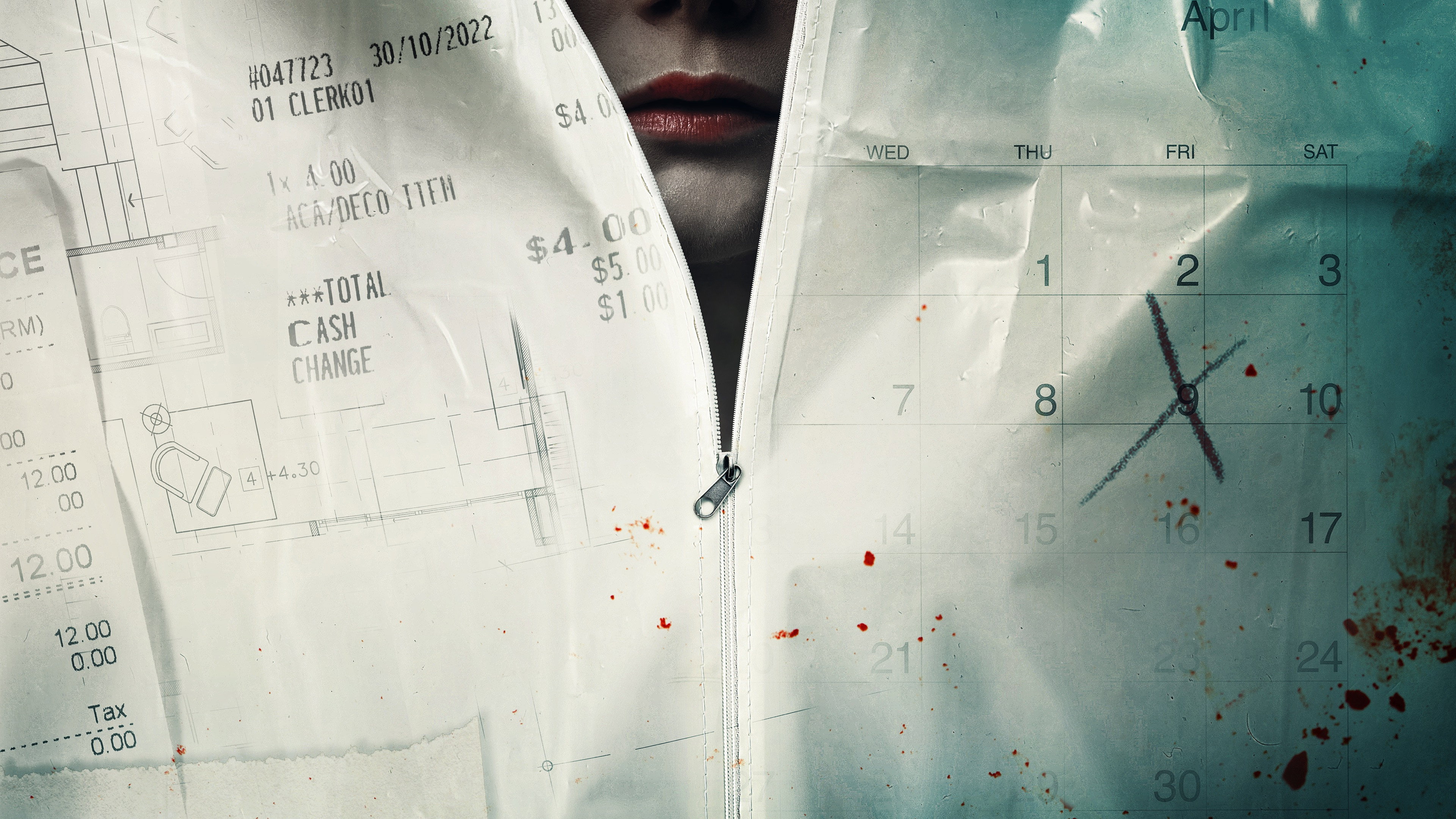 A Plan to Kill's poster