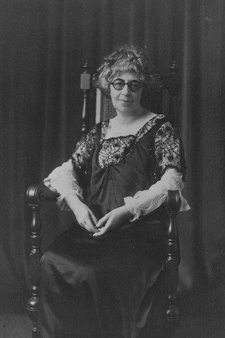 Beatrice DeMille's poster