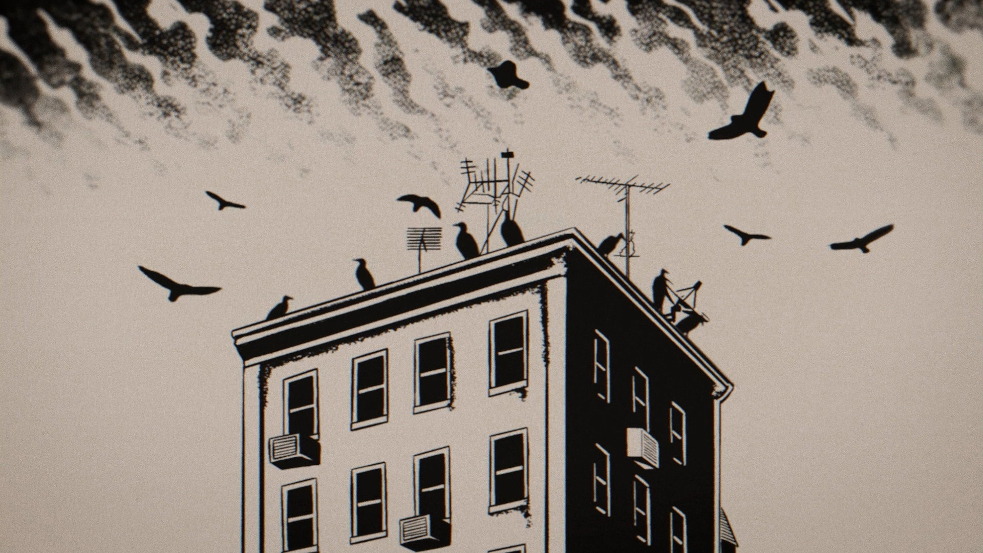Last Floor's poster