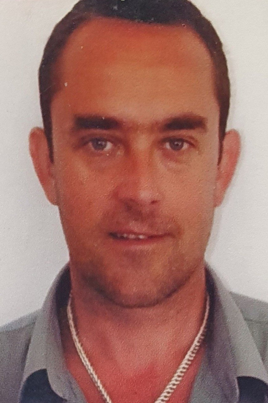 János Gyuriska's poster
