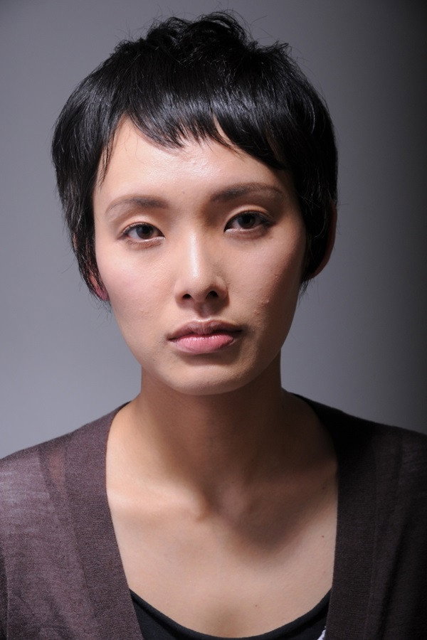 Keiko Koike's poster