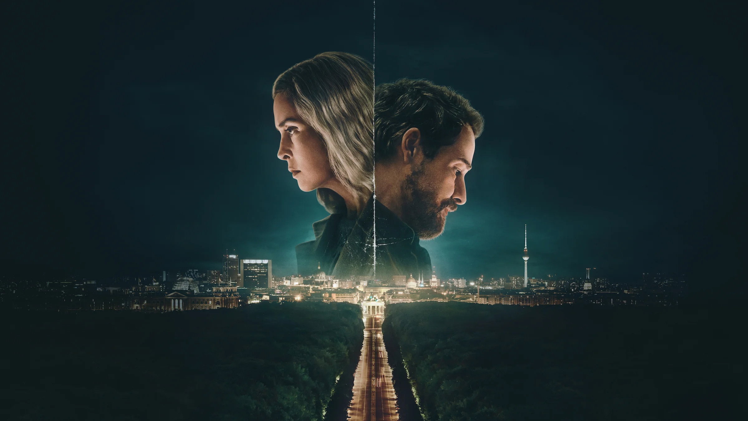 Unfamiliar's poster