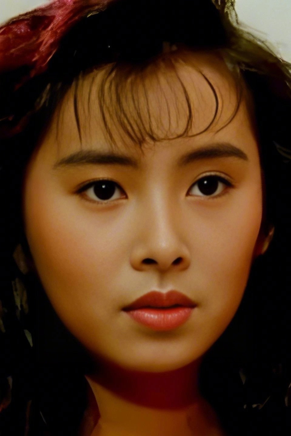 Ngai Suet's poster