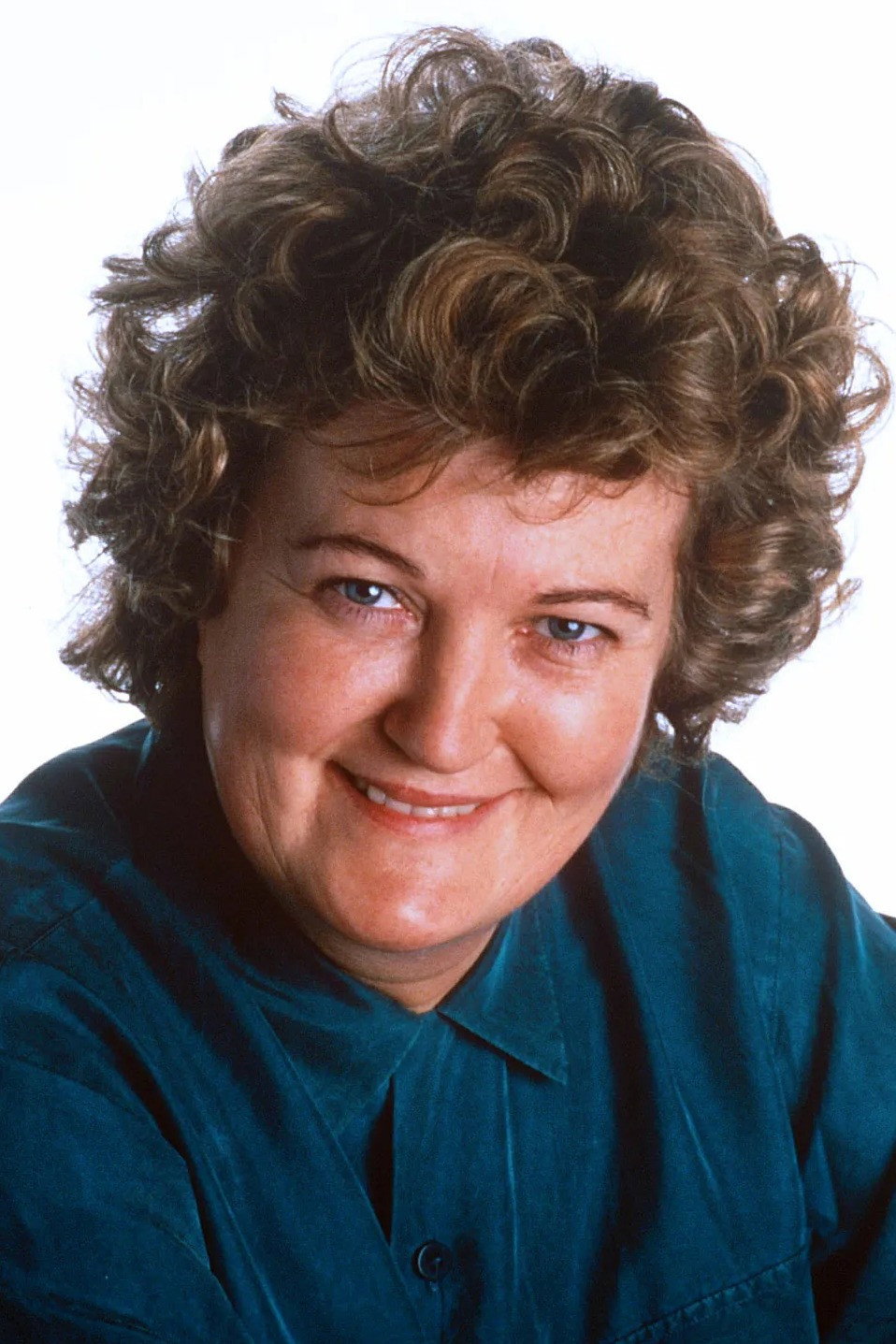 Brenda Fricker's poster