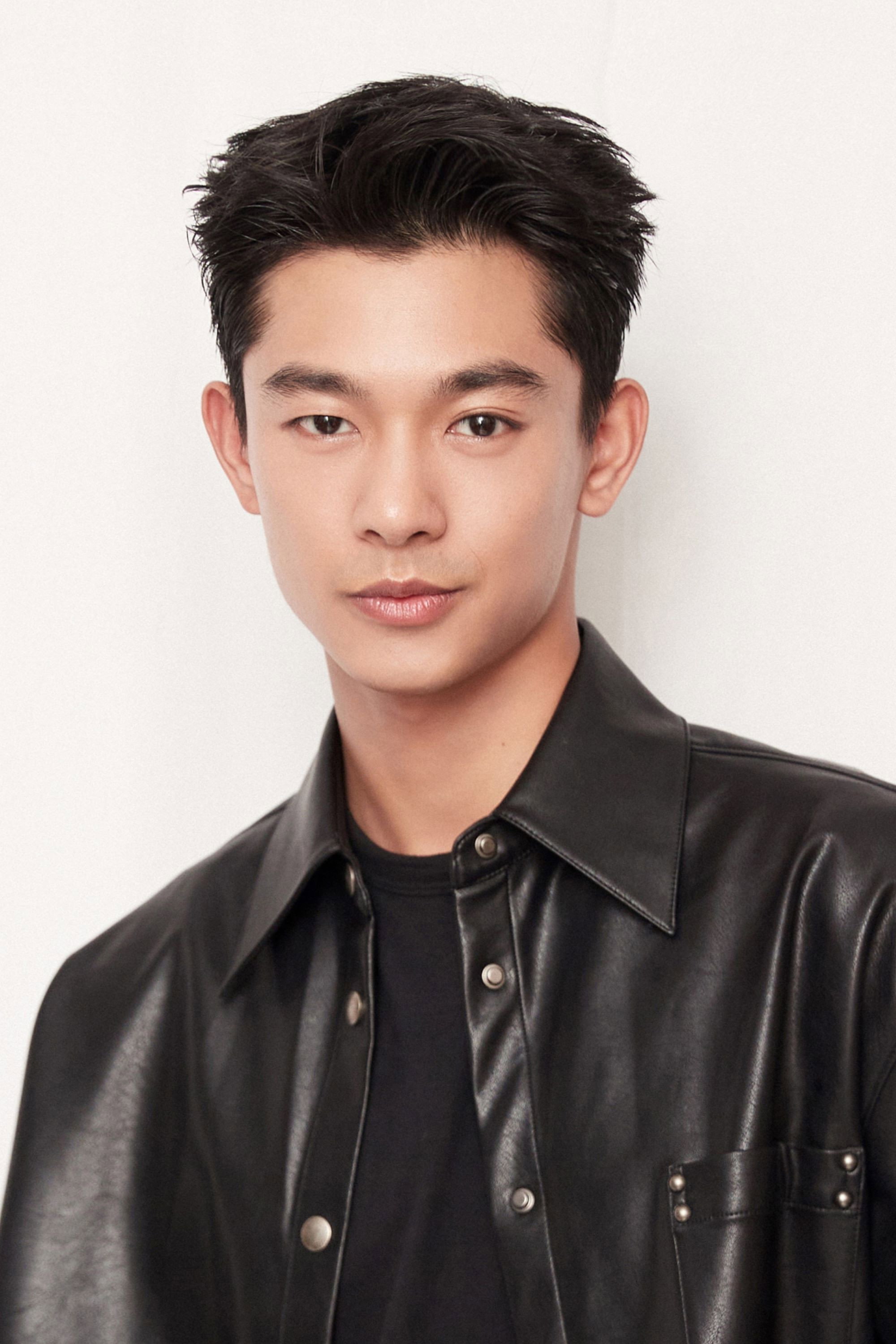 Zhang Youhao's poster