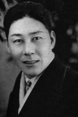 Keinosuke Sawada's poster