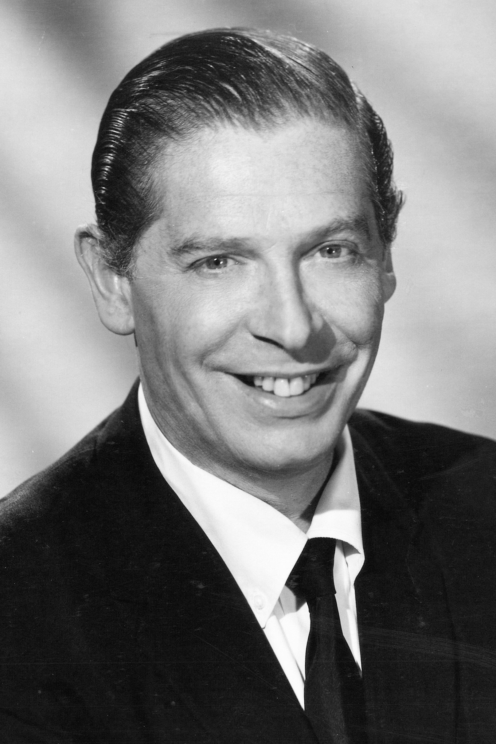 Milton Berle's poster