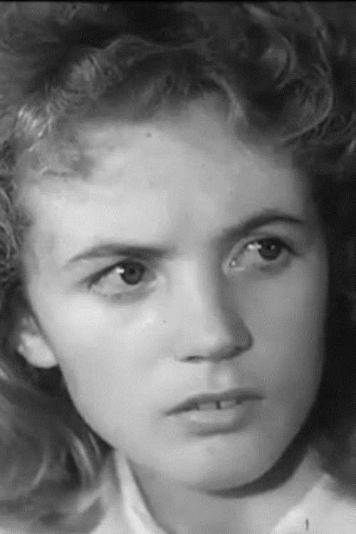 Lyudmila Marchenko's poster