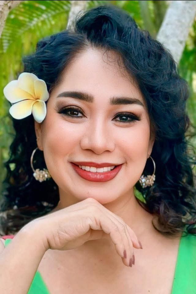 Soe Moe Kyi's poster
