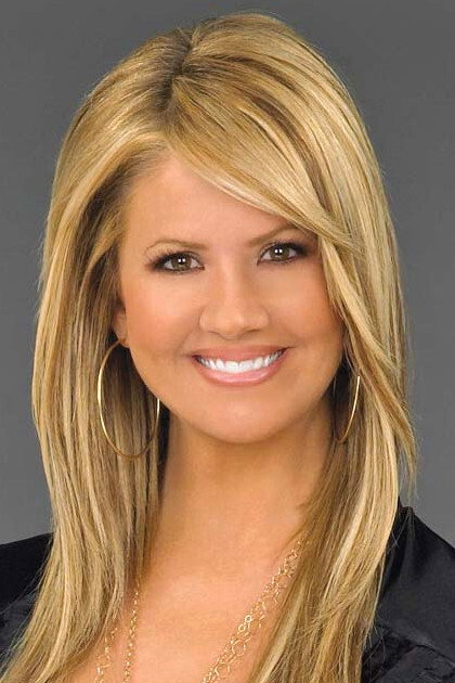 Nancy O'Dell's poster