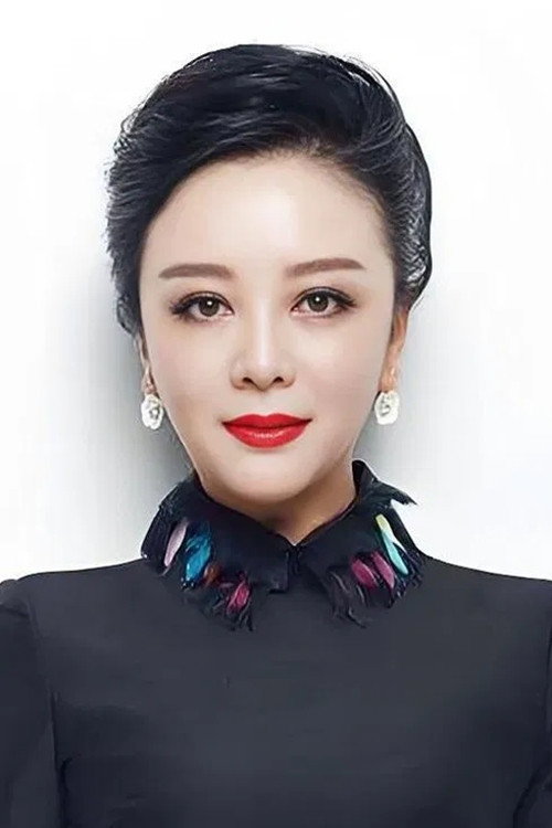 Liang Li's poster