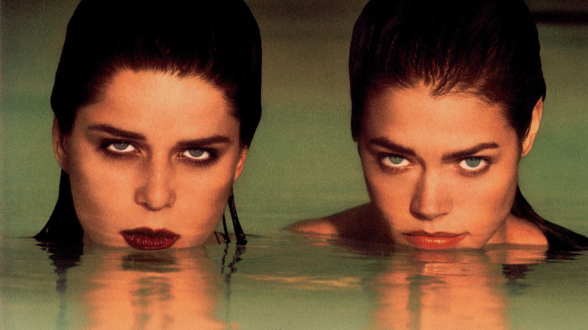 Wild Things's poster