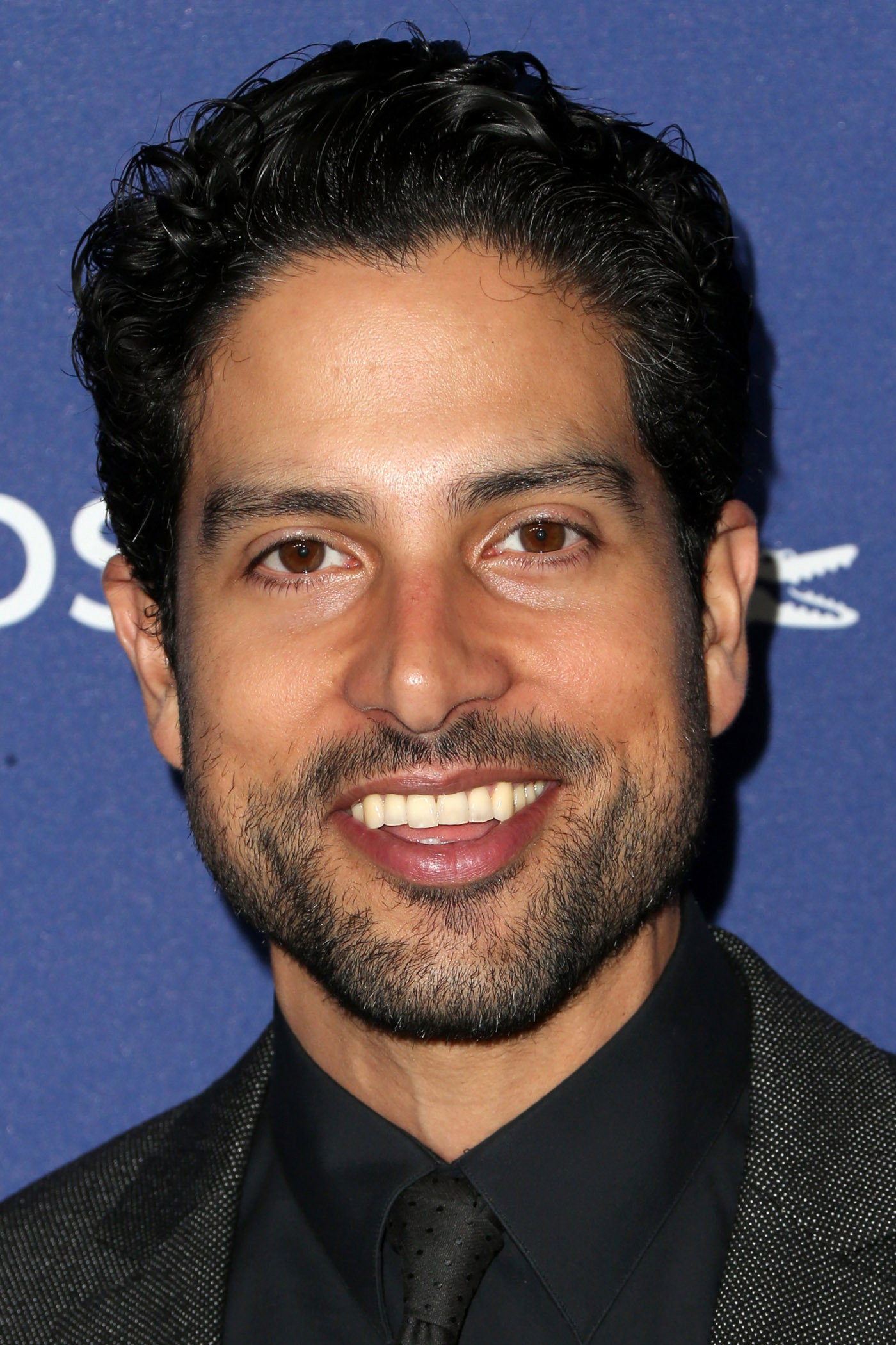 Adam Rodriguez's poster