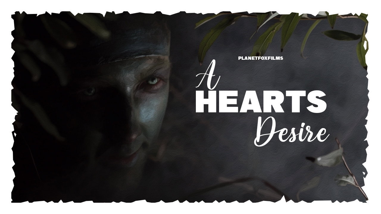 A Hearts Desire's poster